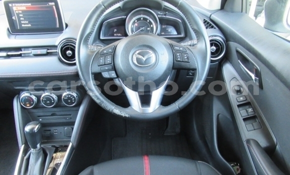 Acheter Occasion Voiture Mazda Demio Blanc à Maseru, Maseru Acheter Occasion Voiture Mazda Demio Blanc à Maseru, Maseru