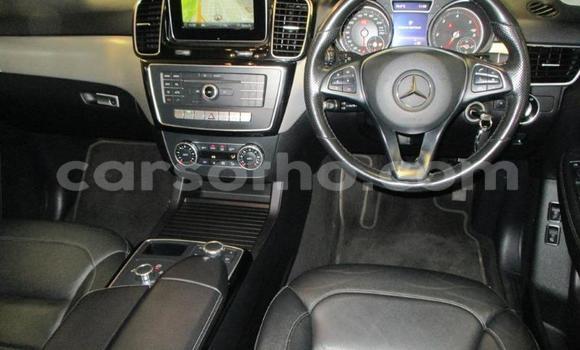 اشتري مستعمل Mercedes-Benz ML–Class Silver سيارة في Maseru في Maseru اشتري مستعمل Mercedes-Benz ML–Class Silver سيارة في Maseru في Maseru