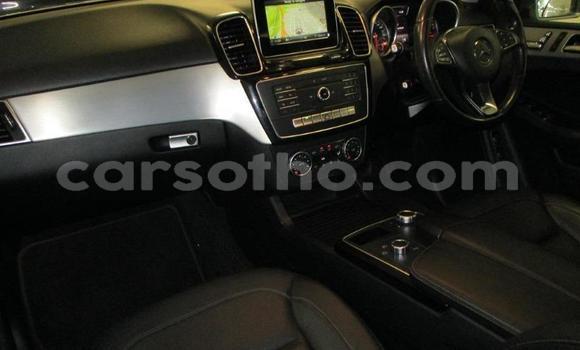 اشتري مستعمل Mercedes-Benz ML–Class Silver سيارة في Maseru في Maseru اشتري مستعمل Mercedes-Benz ML–Class Silver سيارة في Maseru في Maseru