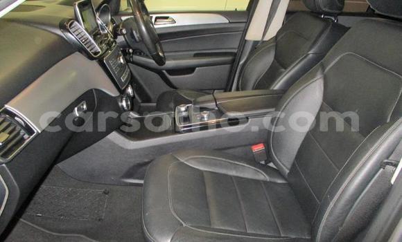 اشتري مستعمل Mercedes-Benz ML–Class Silver سيارة في Maseru في Maseru اشتري مستعمل Mercedes-Benz ML–Class Silver سيارة في Maseru في Maseru