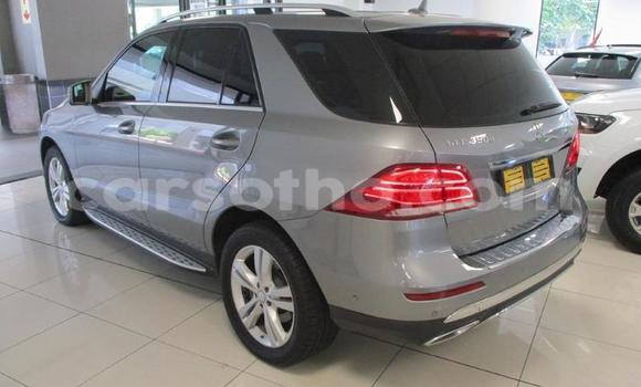 اشتري مستعمل Mercedes-Benz ML–Class Silver سيارة في Maseru في Maseru اشتري مستعمل Mercedes-Benz ML–Class Silver سيارة في Maseru في Maseru