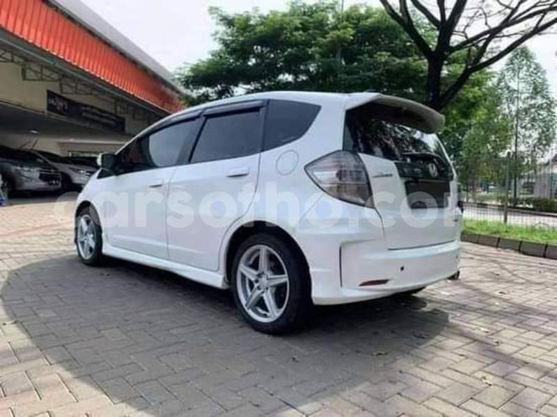 Big with watermark honda fit maseru maseru 23837