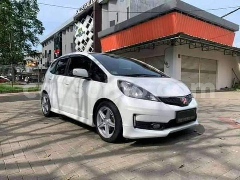 Big with watermark honda fit maseru maseru 23837