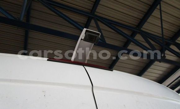 Buy Used Mercedes-Benz S–Class White Car in Maseru in Maseru Buy Used Mercedes-Benz S–Class White Car in Maseru in Maseru