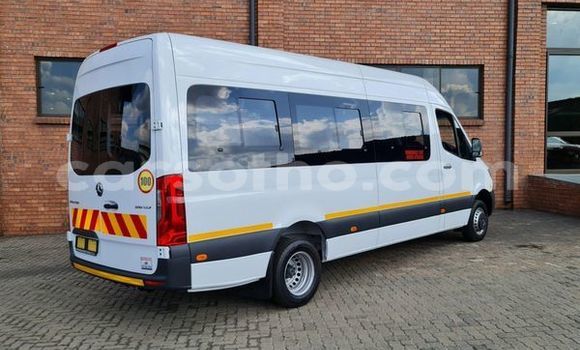 Acheter Occasion Voiture Mercedes-Benz S–Class Blanc à Maseru, Maseru Acheter Occasion Voiture Mercedes-Benz S–Class Blanc à Maseru, Maseru