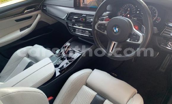 Buy Used BMW M5 Blue Car in Maseru in Maseru Buy Used BMW M5 Blue Car in Maseru in Maseru