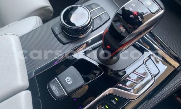 Buy Used BMW M5 Blue Car in Maseru in Maseru Buy Used BMW M5 Blue Car in Maseru in Maseru