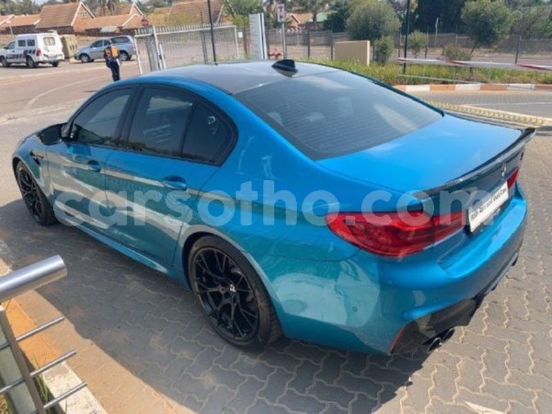 Big with watermark bmw m5 maseru maseru 23842