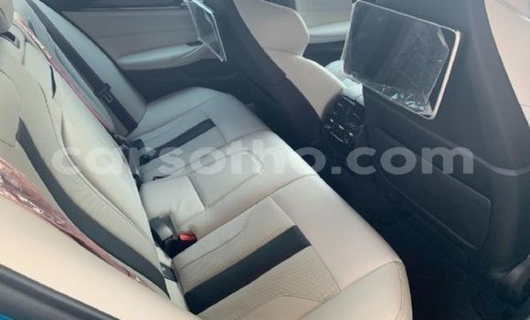 Buy Used BMW M5 Blue Car in Maseru in Maseru Buy Used BMW M5 Blue Car in Maseru in Maseru