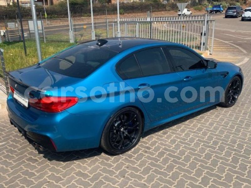 Big with watermark bmw m5 maseru maseru 23842