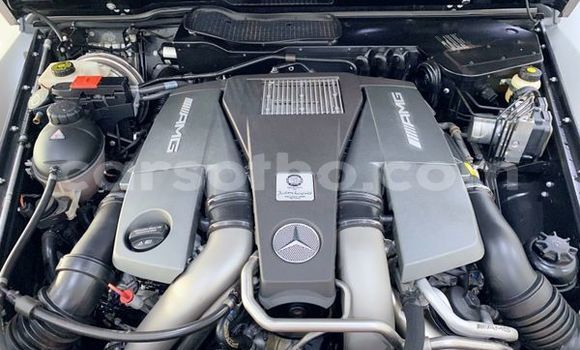 Buy Used Mercedes-Benz G-klasse AMG Black Car in Maseru in Maseru Buy Used Mercedes-Benz G-klasse AMG Black Car in Maseru in Maseru