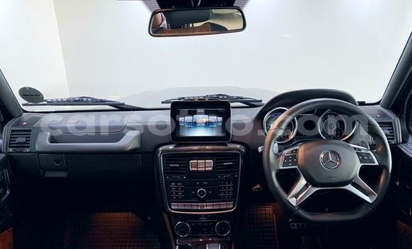 Buy Used Mercedes-Benz G-klasse AMG Black Car in Maseru in Maseru Buy Used Mercedes-Benz G-klasse AMG Black Car in Maseru in Maseru