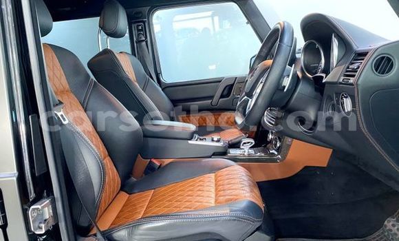 Buy Used Mercedes-Benz G-klasse AMG Black Car in Maseru in Maseru Buy Used Mercedes-Benz G-klasse AMG Black Car in Maseru in Maseru