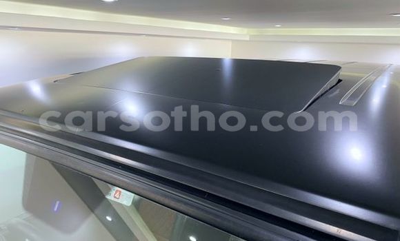 Buy Used Mercedes-Benz G-klasse AMG Black Car in Maseru in Maseru Buy Used Mercedes-Benz G-klasse AMG Black Car in Maseru in Maseru