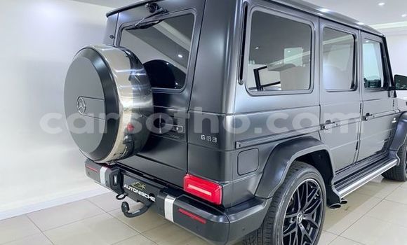 Buy Used Mercedes-Benz G-klasse AMG Black Car in Maseru in Maseru Buy Used Mercedes-Benz G-klasse AMG Black Car in Maseru in Maseru