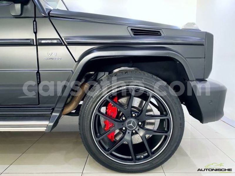 Big with watermark mercedes benz g klasse amg maseru maseru 23845