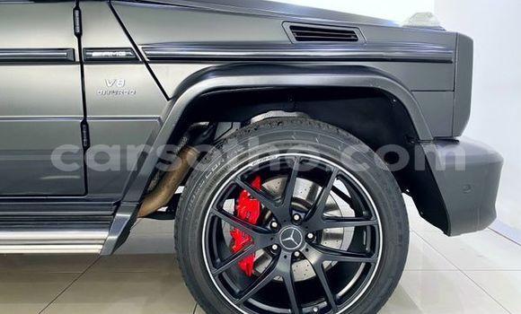 Buy Used Mercedes-Benz G-klasse AMG Black Car in Maseru in Maseru Buy Used Mercedes-Benz G-klasse AMG Black Car in Maseru in Maseru