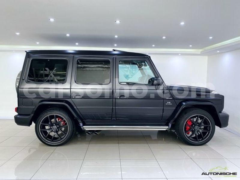 Big with watermark mercedes benz g klasse amg maseru maseru 23845