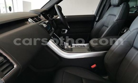 Acheter Occasion Voiture Range Rover Range Rover Marron à Maseru, Maseru Acheter Occasion Voiture Range Rover Range Rover Marron à Maseru, Maseru