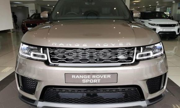 Acheter Occasion Voiture Range Rover Range Rover Marron à Maseru, Maseru Acheter Occasion Voiture Range Rover Range Rover Marron à Maseru, Maseru