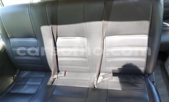 Acheter Occasion Voiture Toyota Hiace Blanc à Maseru, Maseru Acheter Occasion Voiture Toyota Hiace Blanc à Maseru, Maseru