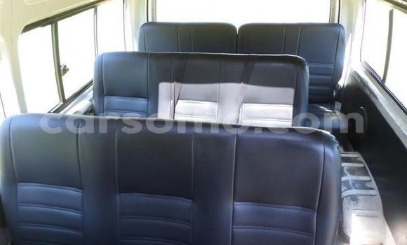 Acheter Occasion Voiture Toyota Hiace Blanc à Maseru, Maseru Acheter Occasion Voiture Toyota Hiace Blanc à Maseru, Maseru