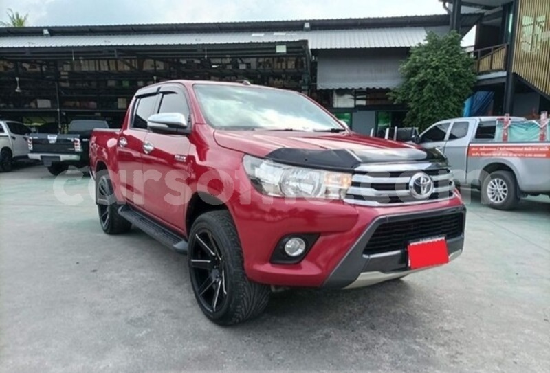 Big with watermark toyota hilux maseru maseru 23853