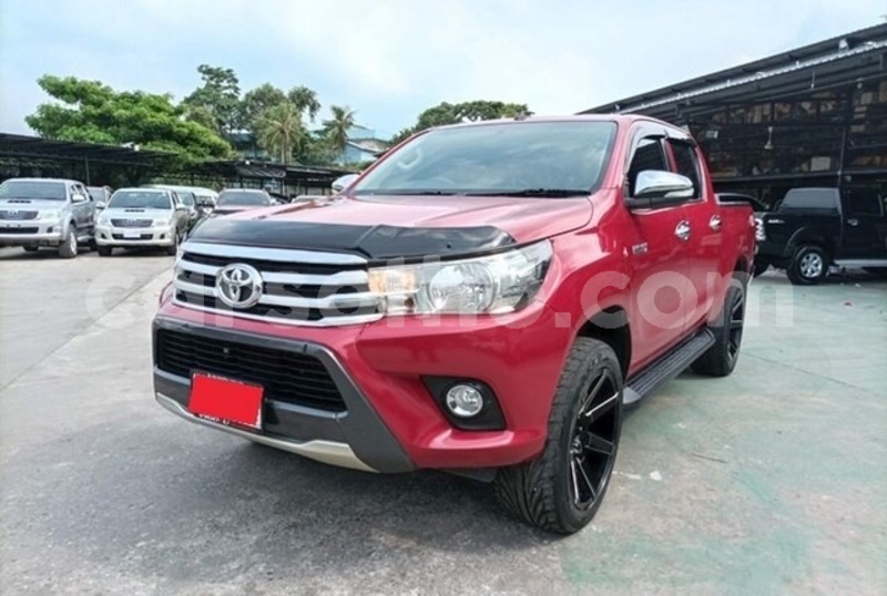 Big with watermark toyota hilux maseru maseru 23853