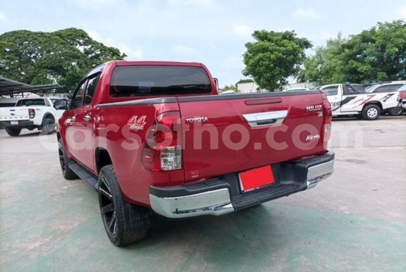 Big with watermark toyota hilux maseru maseru 23853