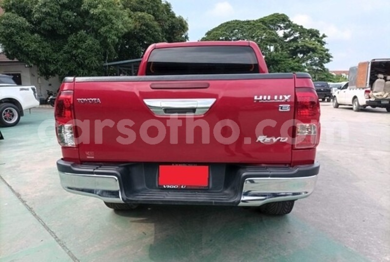 Big with watermark toyota hilux maseru maseru 23853