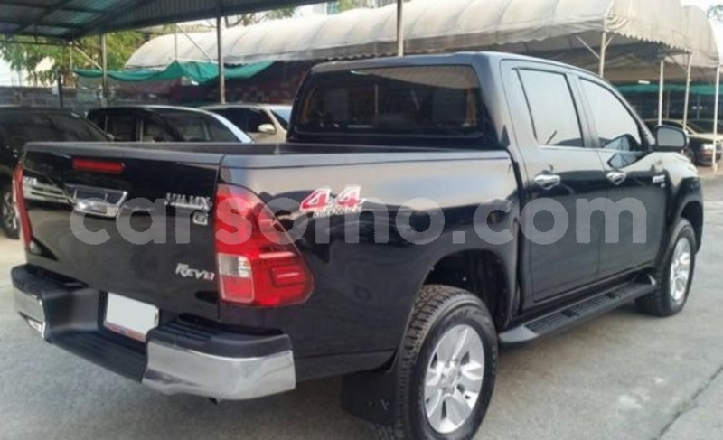 Big with watermark toyota hilux maseru maseru 23856