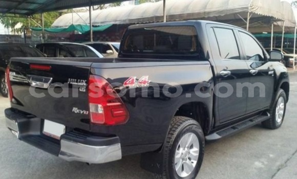 Acheter Occasion Voiture Toyota Hilux Blanc à Maseru, Maseru Acheter Occasion Voiture Toyota Hilux Blanc à Maseru, Maseru