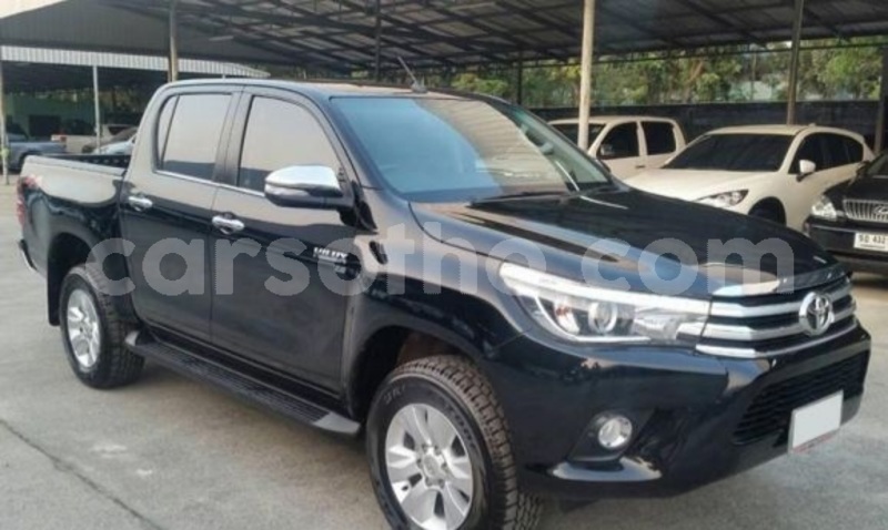 Big with watermark toyota hilux maseru maseru 23856