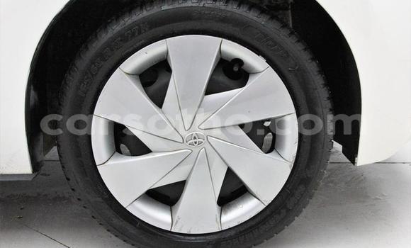 Sayi Na hannu Toyota Aygo White Mota in Mafeteng a Mafeteng Sayi Na hannu Toyota Aygo White Mota in Mafeteng a Mafeteng