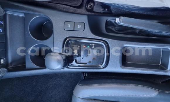 Acheter Occasion Voiture Toyota Hilux Blanc à Maseru, Maseru Acheter Occasion Voiture Toyota Hilux Blanc à Maseru, Maseru