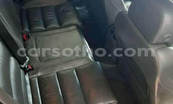 Sayi Na hannu Volkswagen Golf GTI Blue Mota in Maseru a Maseru Sayi Na hannu Volkswagen Golf GTI Blue Mota in Maseru a Maseru