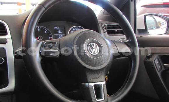اشتري مستعمل Volkswagen Polo White سيارة في Maputsoe في Leribe اشتري مستعمل Volkswagen Polo White سيارة في Maputsoe في Leribe