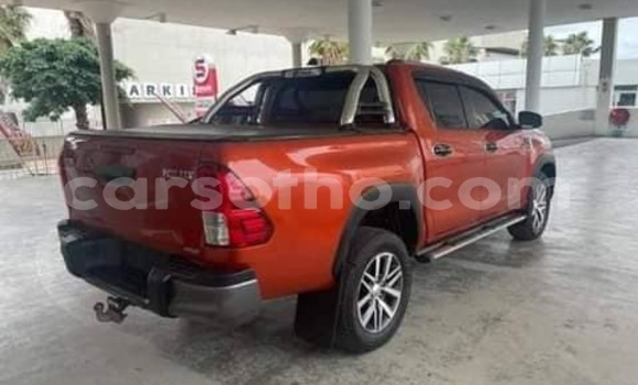 Acheter Occasion Voiture Toyota Hilux Autre à Maseru, Maseru Acheter Occasion Voiture Toyota Hilux Autre à Maseru, Maseru