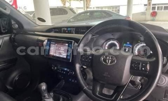 Acheter Occasion Voiture Toyota Hilux Autre à Maseru, Maseru Acheter Occasion Voiture Toyota Hilux Autre à Maseru, Maseru
