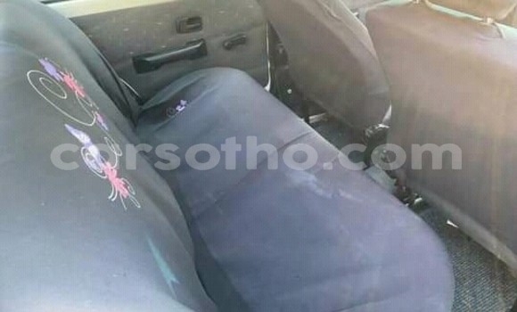 اشتري مستعمل Volkswagen Golf White سيارة في Thaba–Tseka في Mafeteng اشتري مستعمل Volkswagen Golf White سيارة في Thaba–Tseka في Mafeteng