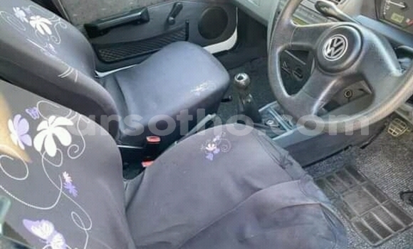 اشتري مستعمل Volkswagen Golf White سيارة في Thaba–Tseka في Mafeteng اشتري مستعمل Volkswagen Golf White سيارة في Thaba–Tseka في Mafeteng