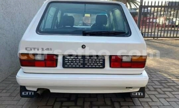 اشتري مستعمل Volkswagen Golf White سيارة في Thaba–Tseka في Mafeteng اشتري مستعمل Volkswagen Golf White سيارة في Thaba–Tseka في Mafeteng