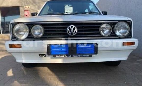 اشتري مستعمل Volkswagen Golf White سيارة في Thaba–Tseka في Mafeteng اشتري مستعمل Volkswagen Golf White سيارة في Thaba–Tseka في Mafeteng