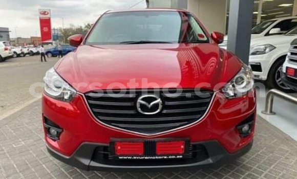 اشتري مستعمل Mazda CX-5 Other سيارة في Hlotse في Leribe اشتري مستعمل Mazda CX-5 Other سيارة في Hlotse في Leribe