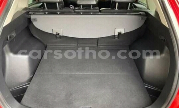 اشتري مستعمل Mazda CX-5 Other سيارة في Hlotse في Leribe اشتري مستعمل Mazda CX-5 Other سيارة في Hlotse في Leribe