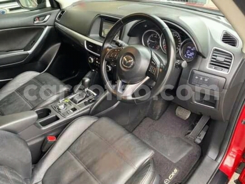 Big with watermark mazda cx 5 leribe hlotse 23868