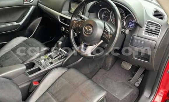 اشتري مستعمل Mazda CX-5 Other سيارة في Hlotse في Leribe اشتري مستعمل Mazda CX-5 Other سيارة في Hlotse في Leribe