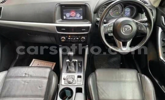 اشتري مستعمل Mazda CX-5 Other سيارة في Hlotse في Leribe اشتري مستعمل Mazda CX-5 Other سيارة في Hlotse في Leribe