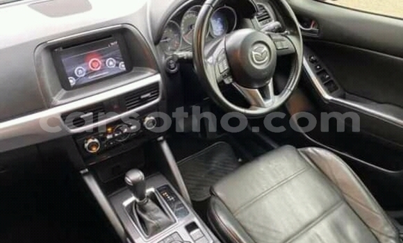 اشتري مستعمل Mazda CX-5 Other سيارة في Hlotse في Leribe اشتري مستعمل Mazda CX-5 Other سيارة في Hlotse في Leribe
