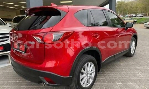 اشتري مستعمل Mazda CX-5 Other سيارة في Hlotse في Leribe اشتري مستعمل Mazda CX-5 Other سيارة في Hlotse في Leribe